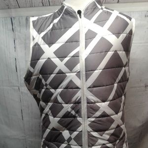 Nike Golf tour performance vest XL WMN'S
